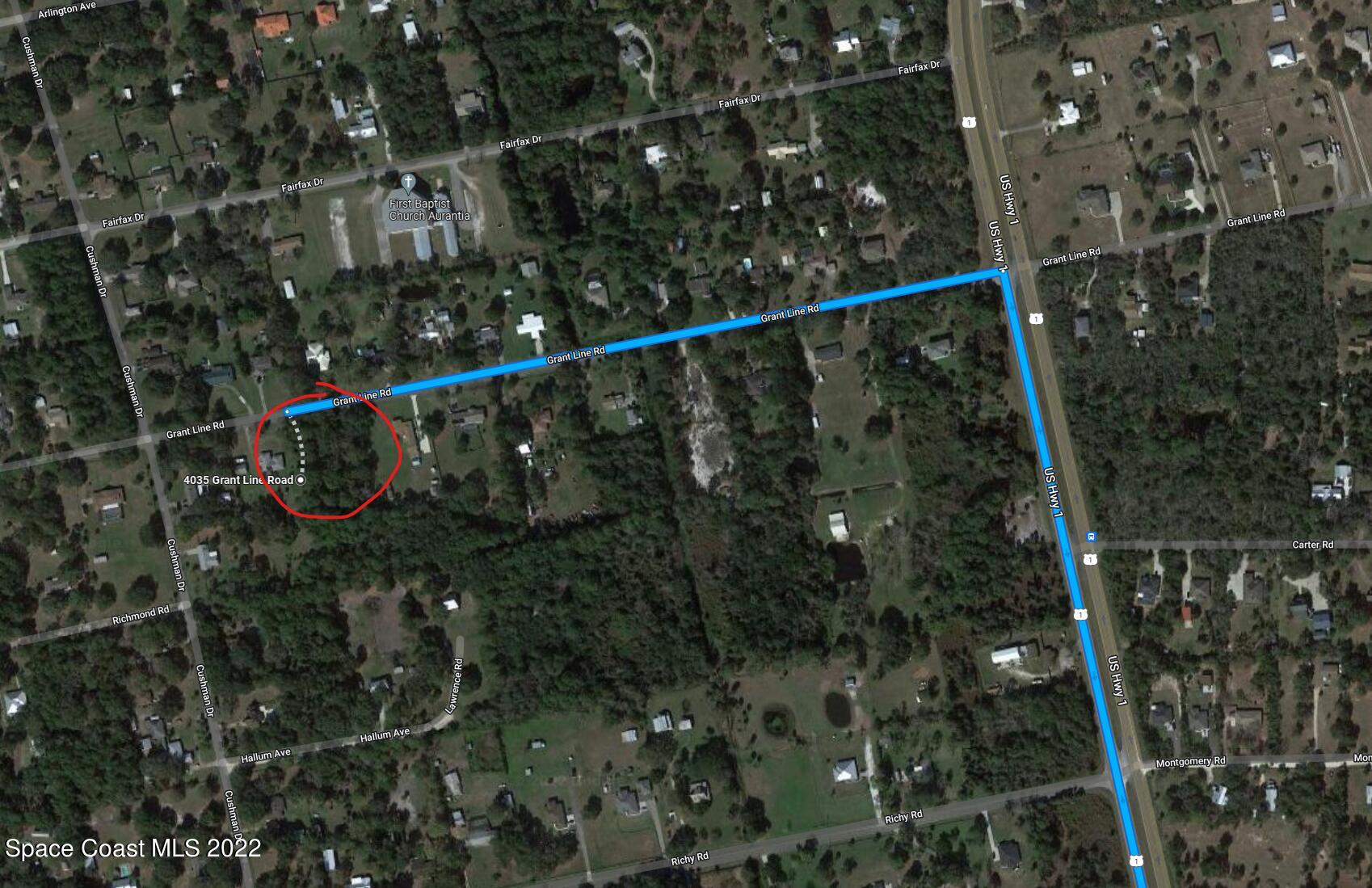 4035 Grant Line Road Mims, FL 32754 - Photo 18 of 18