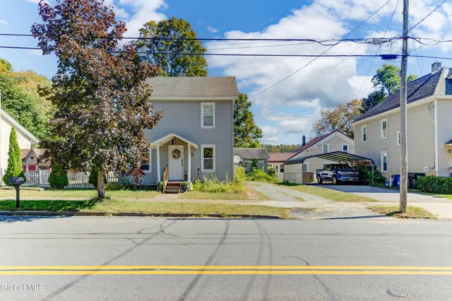 $224,000 | 272 North Main Street, Northville, NY 12134