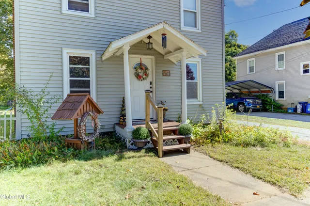 $224,000 | 272 North Main Street, Northville, NY 12134