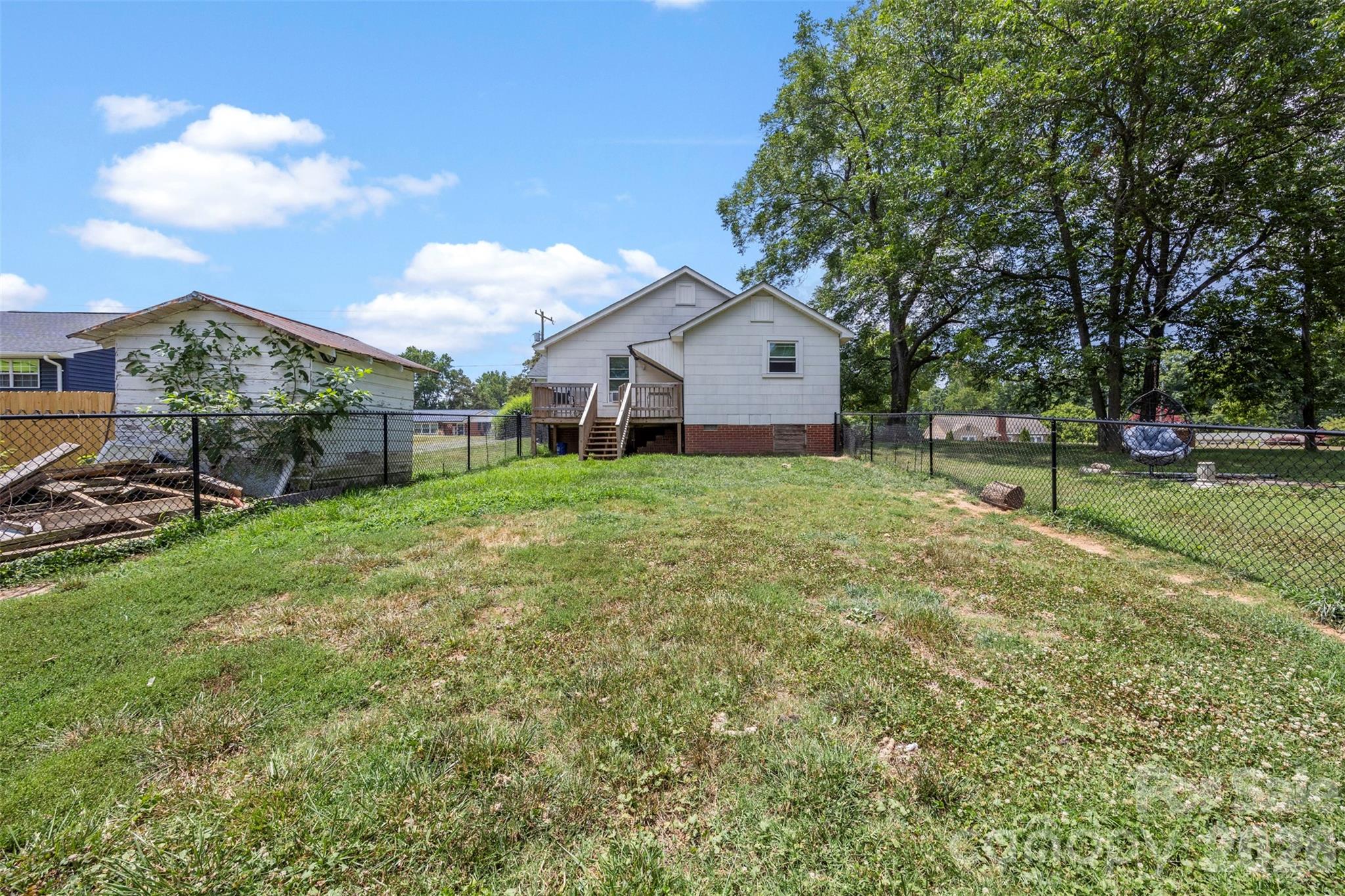 625 Brown Road China Grove, NC 28023 - Photo 27 of 35
