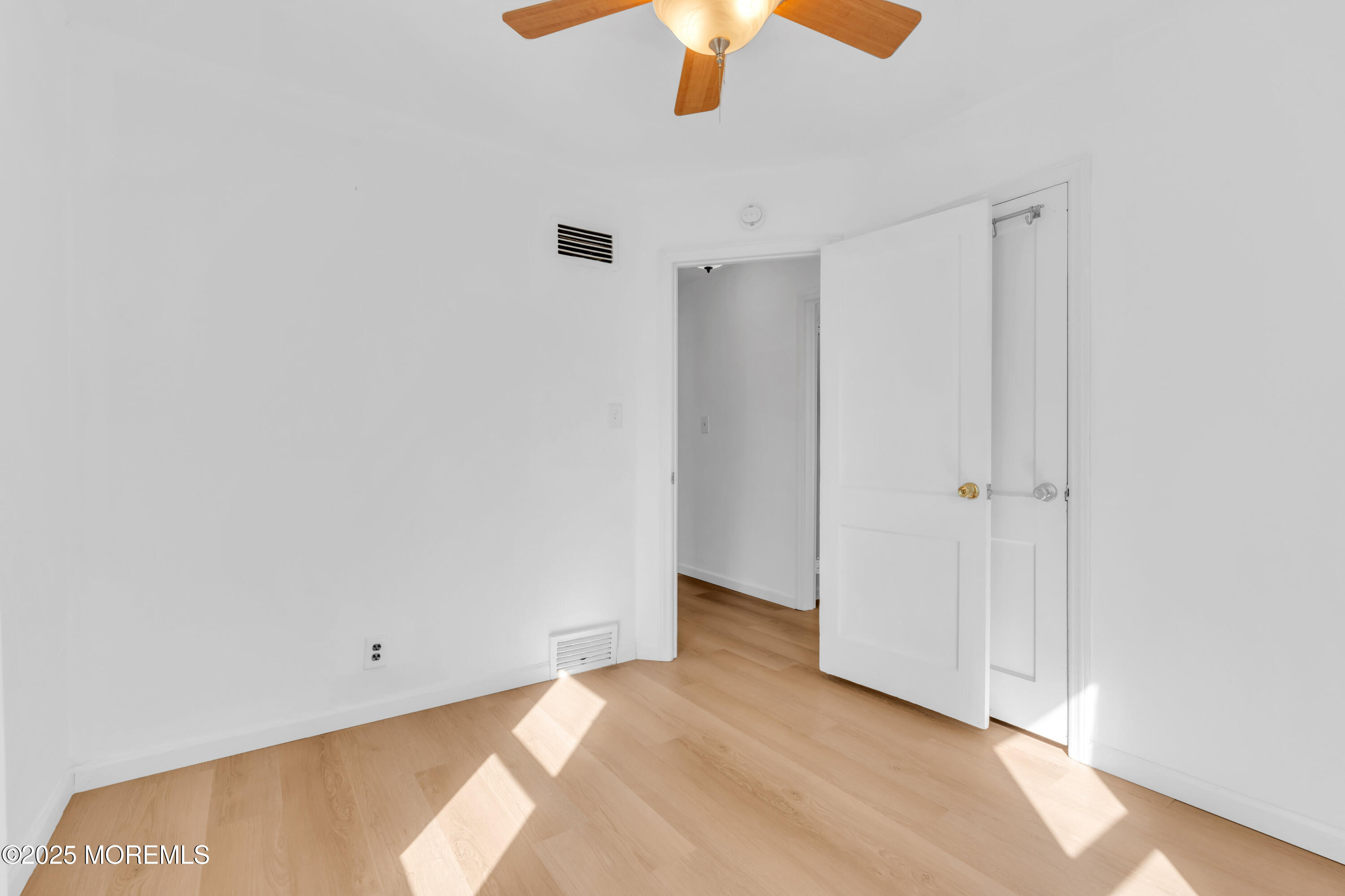 786 Leonardville Road Leonardo, NJ 07737 - Photo 17 of 38 a view of an empty room