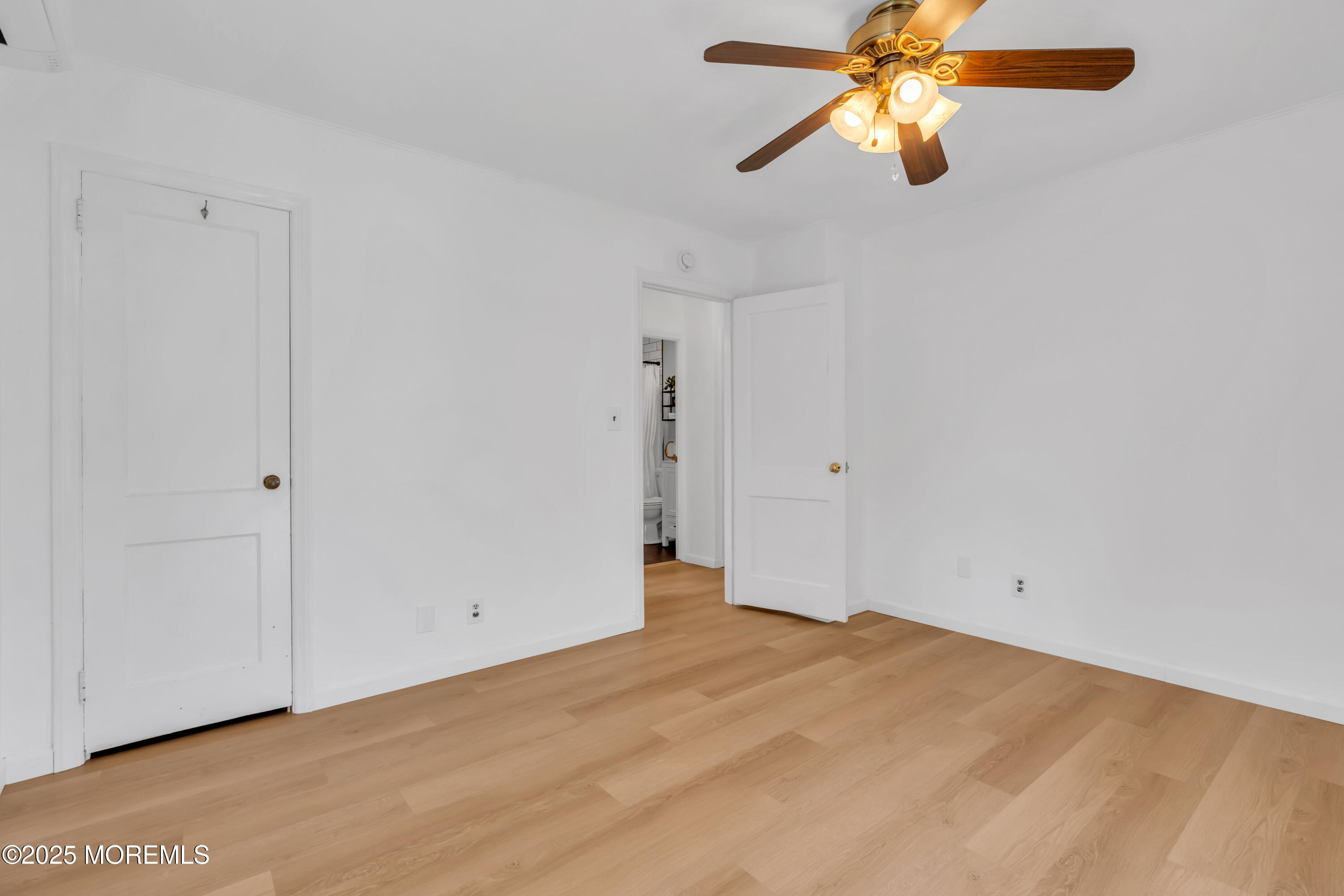 786 Leonardville Road Leonardo, NJ 07737 - Photo 20 of 38 a view of empty room