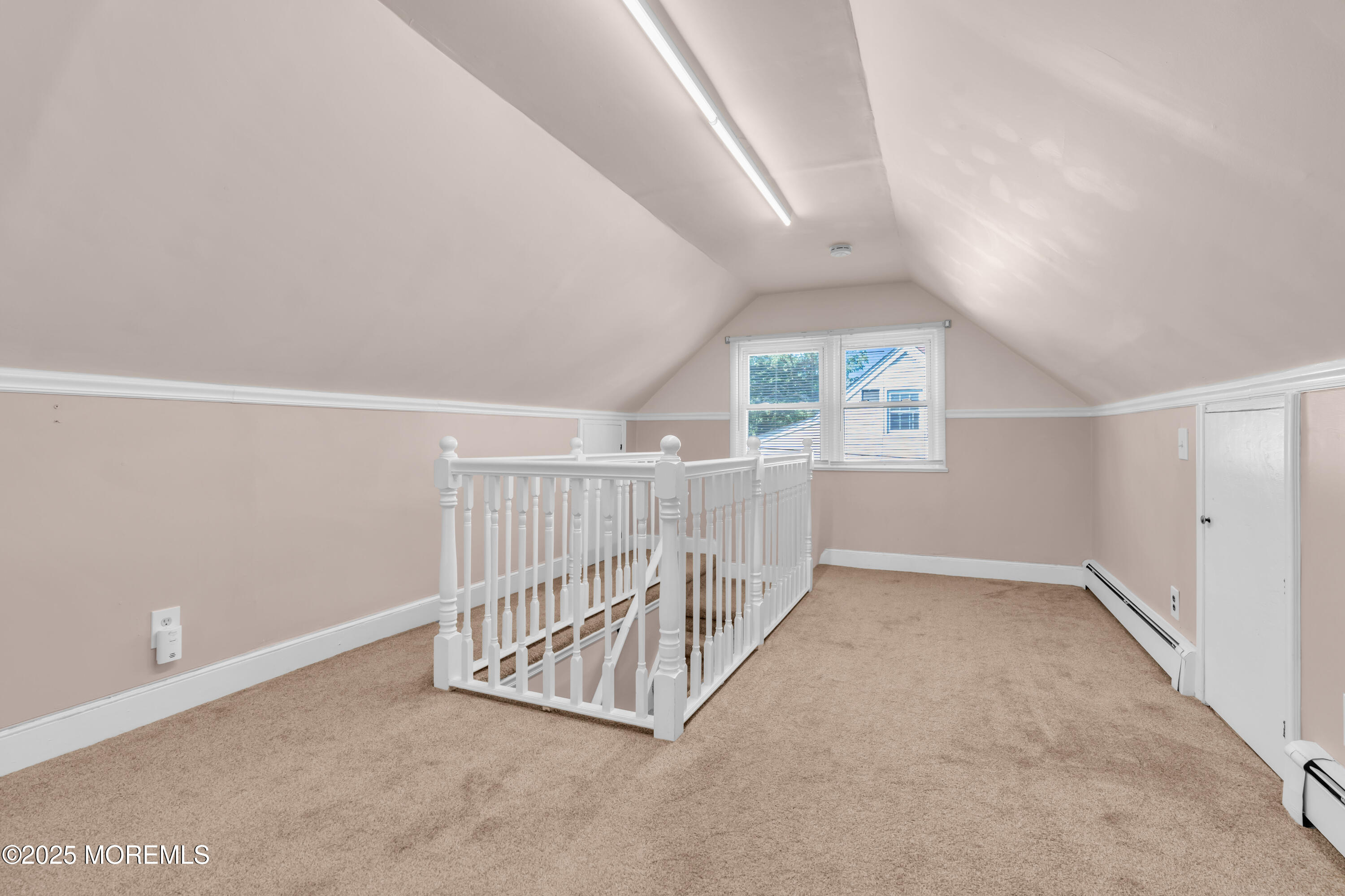 786 Leonardville Road Leonardo, NJ 07737 - Photo 25 of 38 an empty room with windows