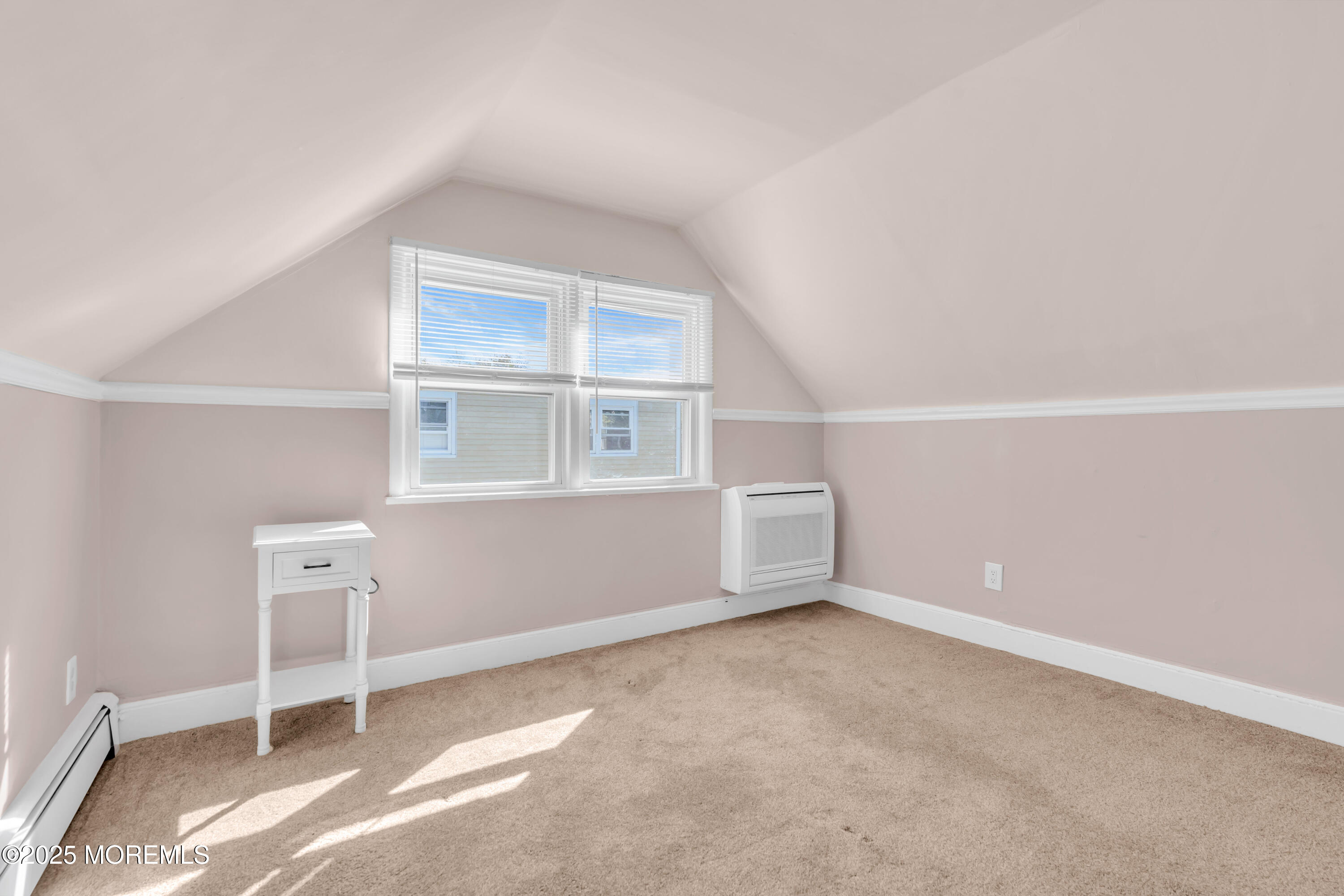 786 Leonardville Road Leonardo, NJ 07737 - Photo 28 of 38 a view of an empty room with a window