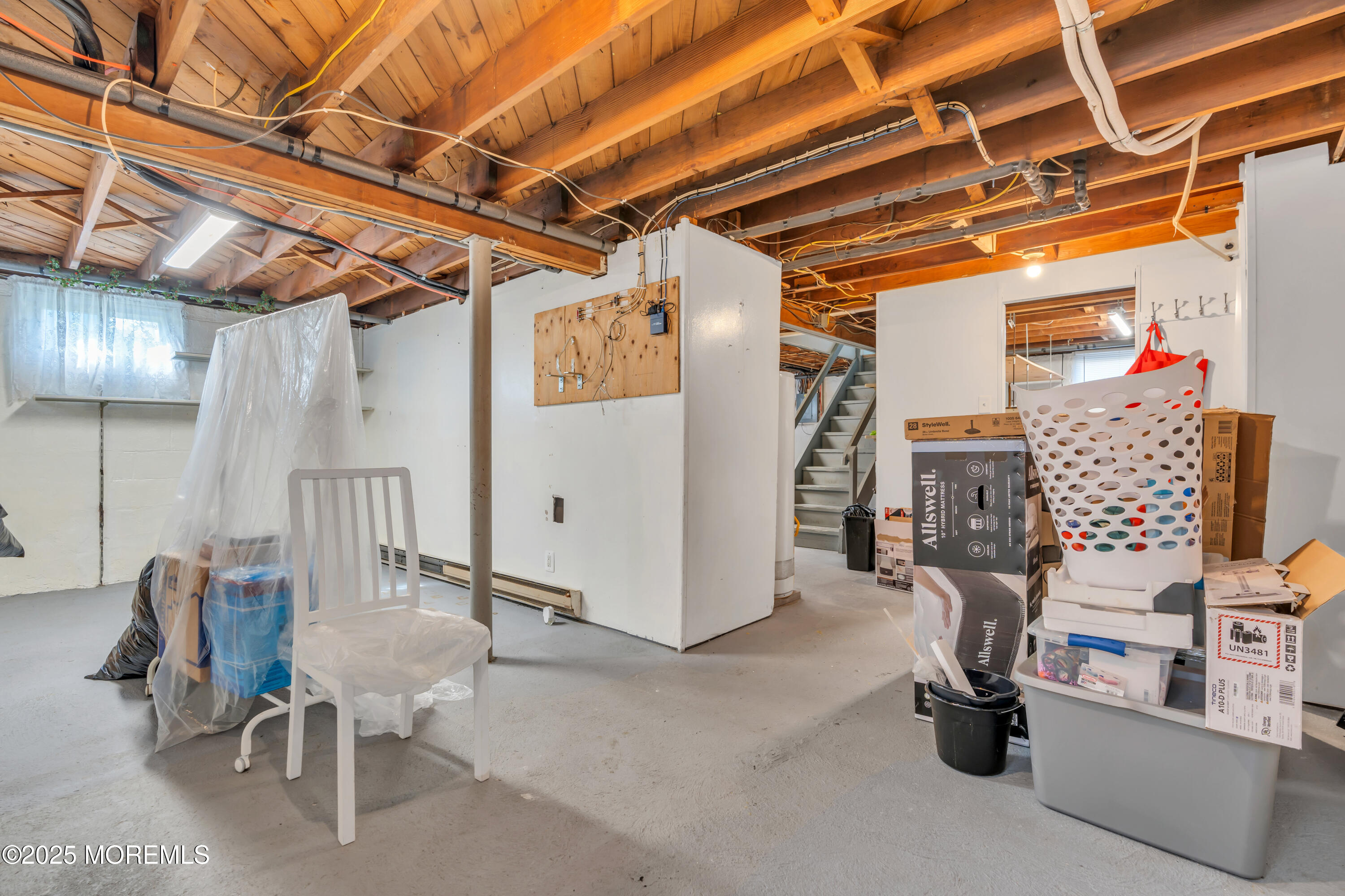 786 Leonardville Road Leonardo, NJ 07737 - Photo 32 of 38 a view of livingroom with couch