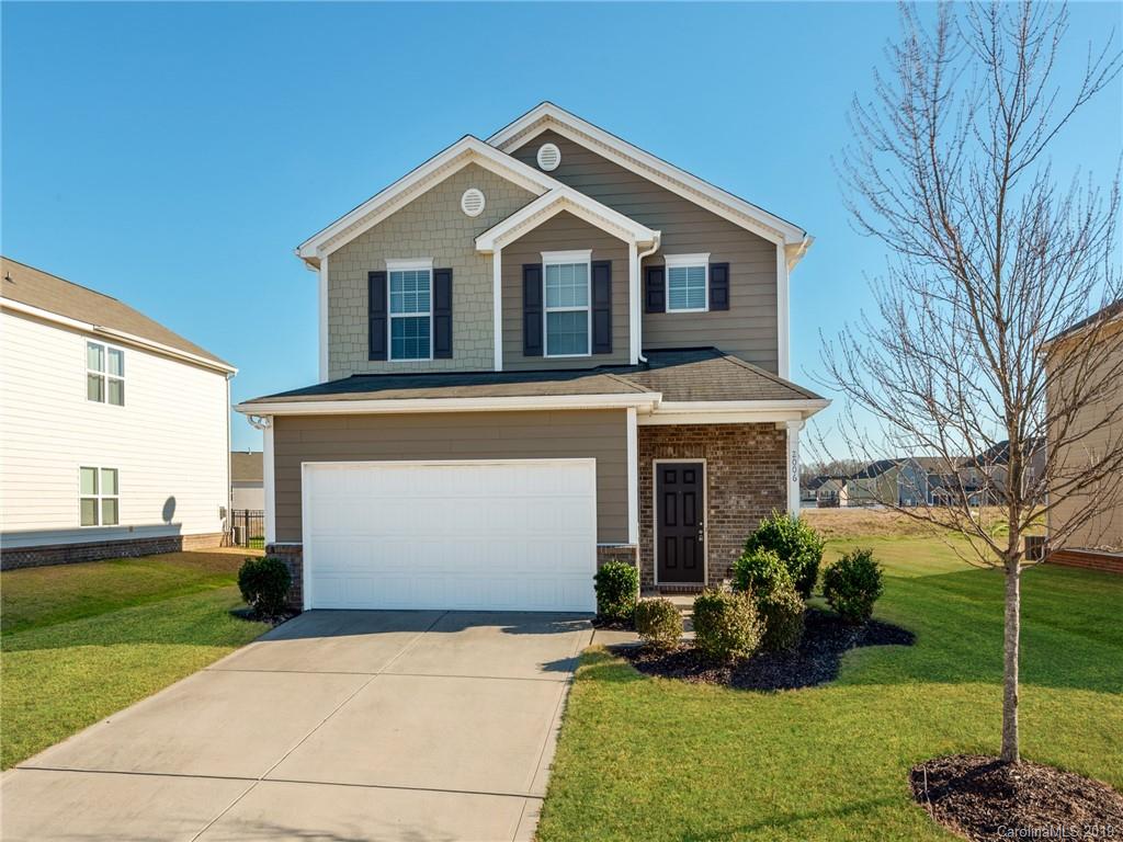 2006 Farm Pond Road Indian Trail, NC 28079 - Photo 1 of 31 Gallery Image 1