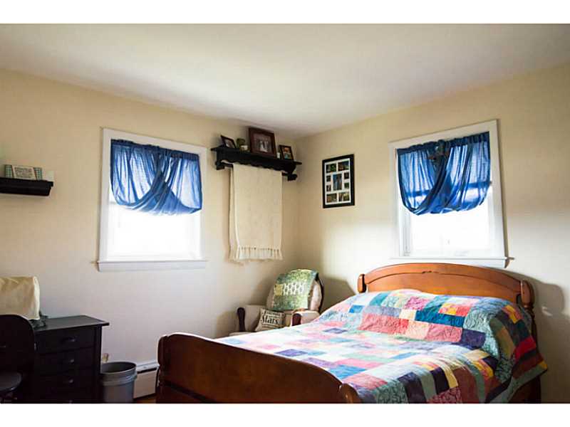 615 Turner Road Middletown, RI 02842 - Photo 11 of 14 Bedroom.