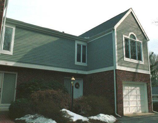 97 West Norwalk Road, Unit 19 Norwalk, CT 06850 - Photo 1 of 1 Gallery Image 1