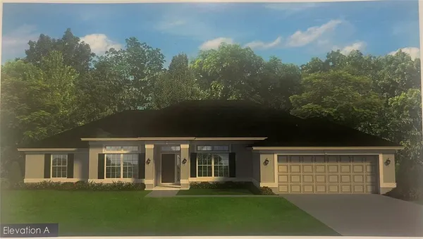 $333,450 | 18 Hemlock Terrace Trail, Ocala, FL 34472