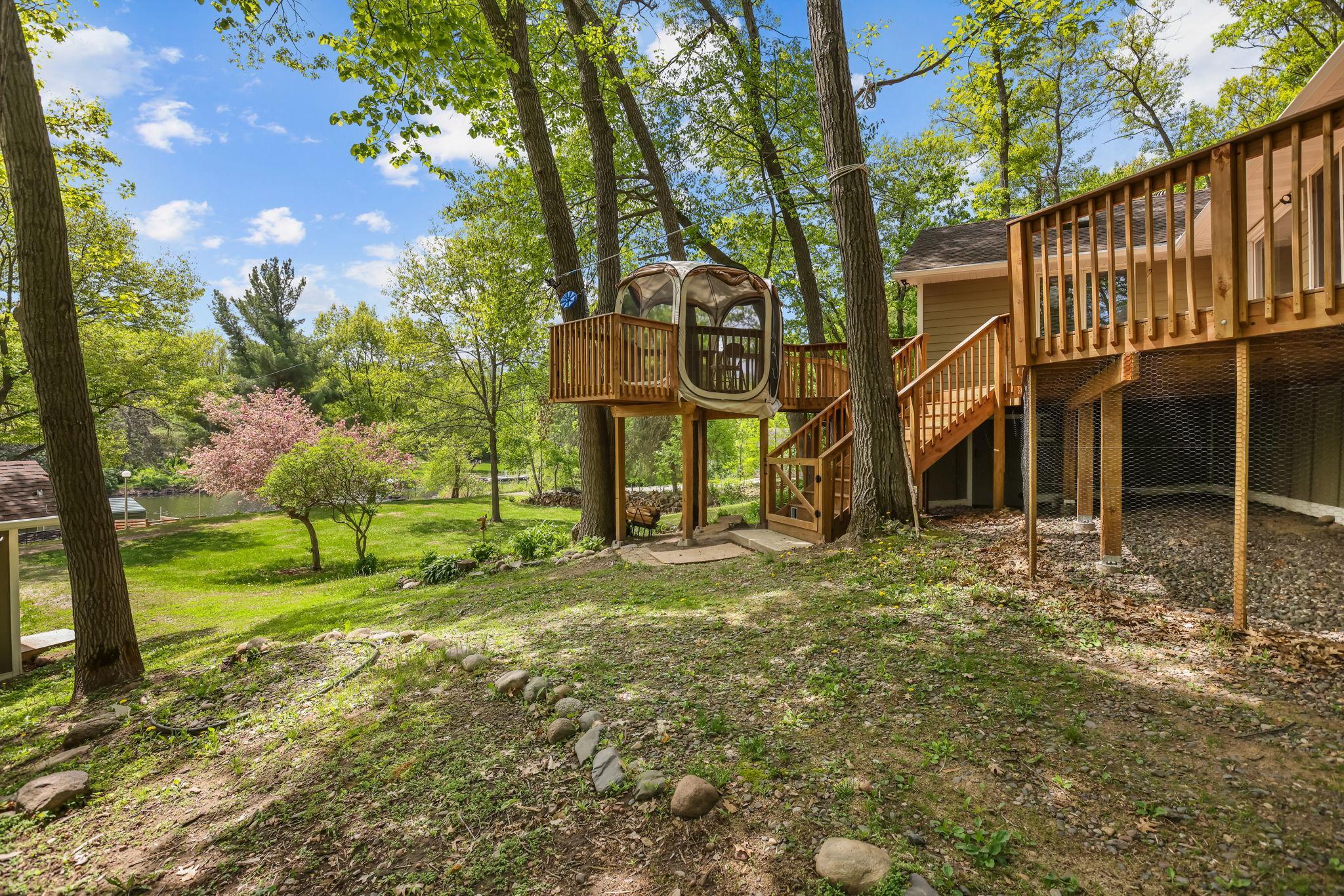 6199 Peterdale Road Garrison, MN 56450 - Photo 15 of 30