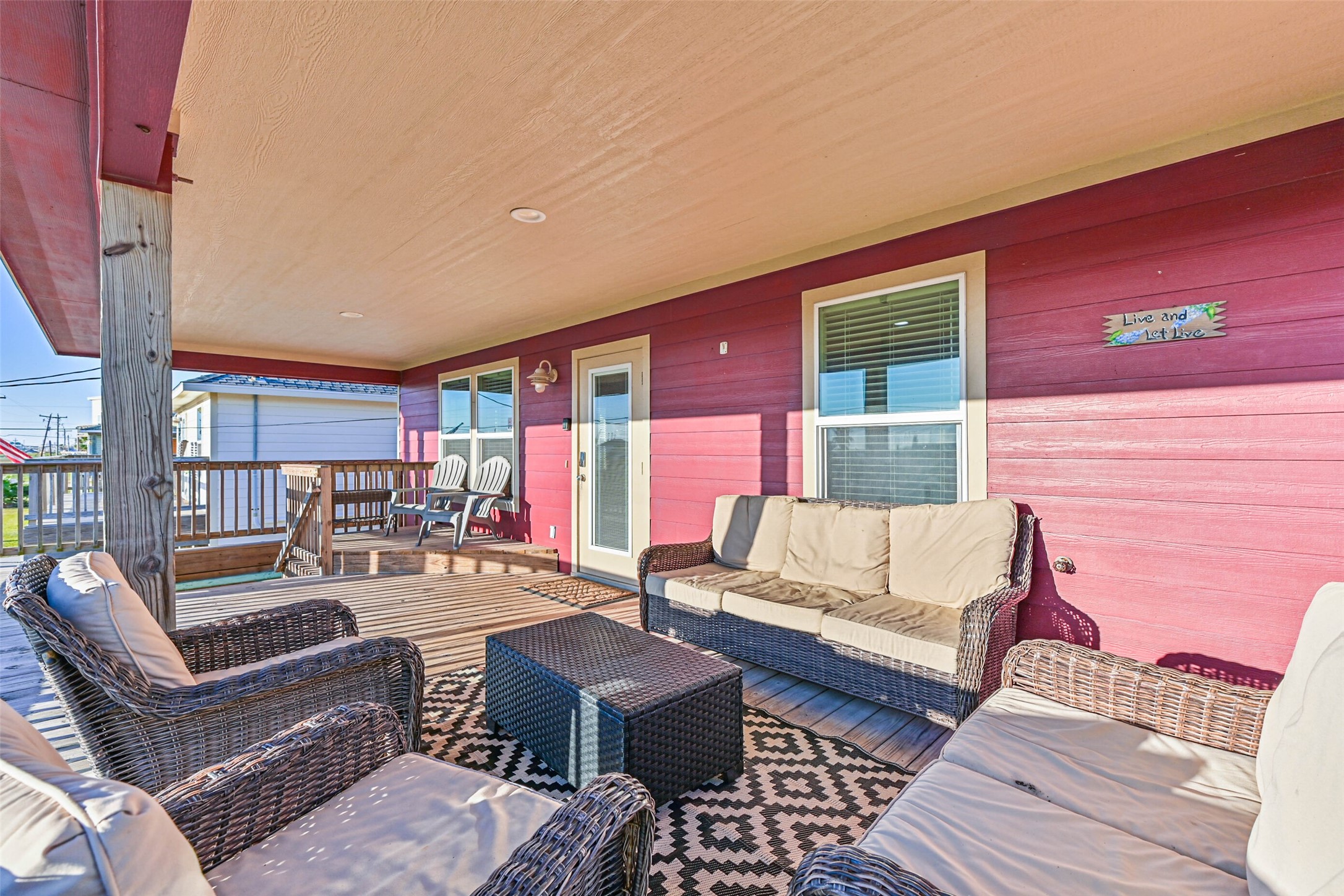 414 Thunder Road Surfside Beach, TX 77541 - Photo 12 of 48