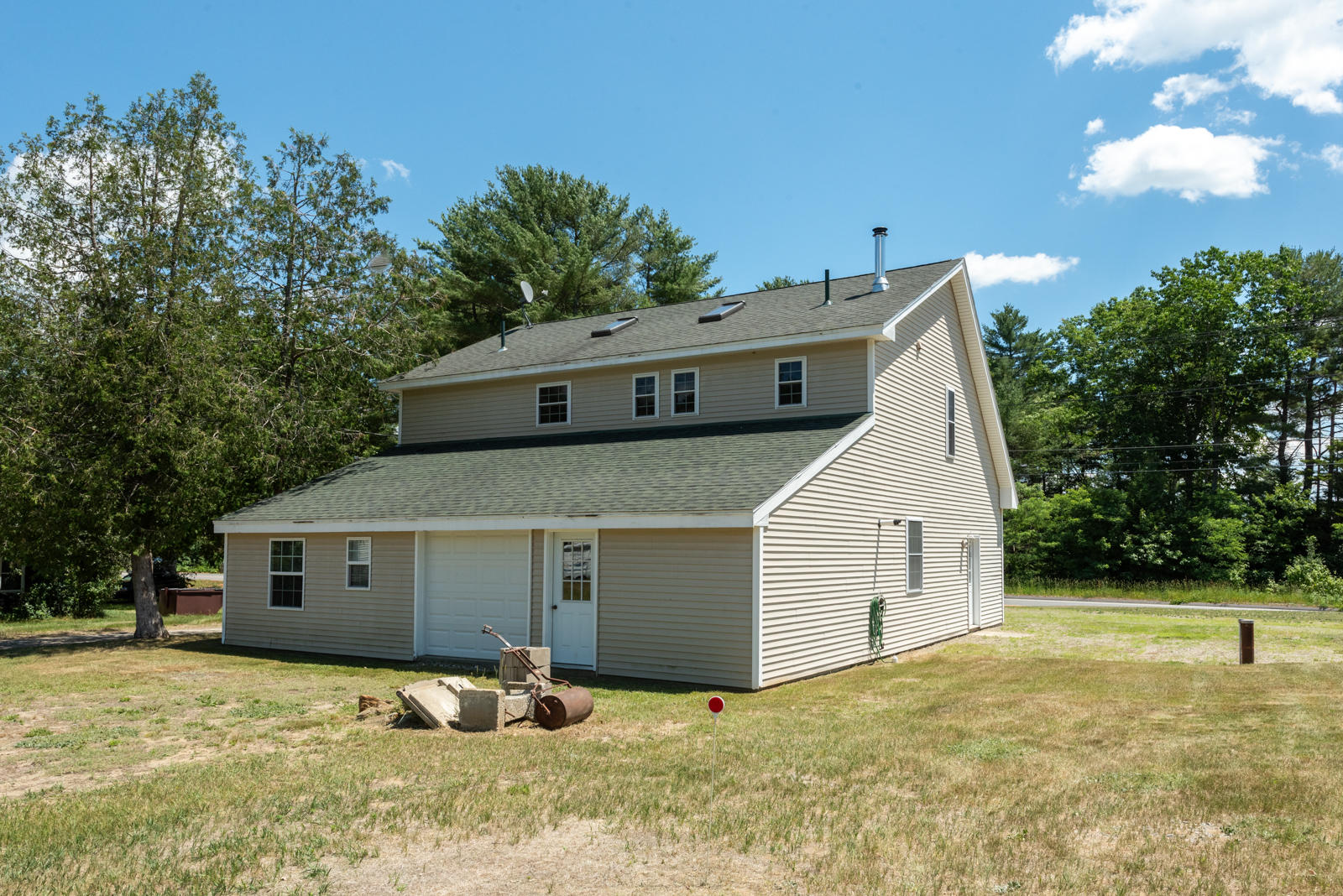 46 Oakland Road Belgrade, ME 04917 - Photo 44 of 51 lakehome_oaklandrd013