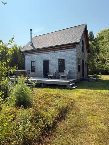 $389,900 | 64 Dam Road, Beddington, ME 04622
