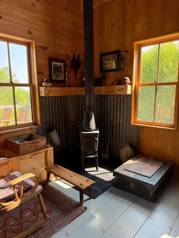 $389,900 | 64 Dam Road, Beddington, ME 04622