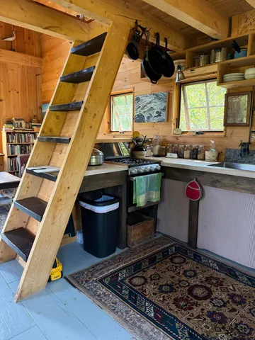 $389,900 | 64 Dam Road, Beddington, ME 04622