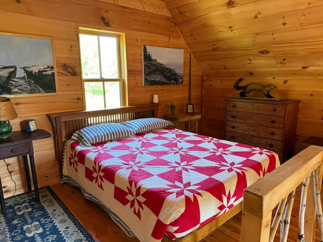 $389,900 | 64 Dam Road, Beddington, ME 04622