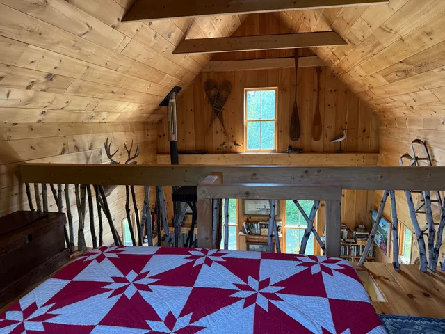 $389,900 | 64 Dam Road, Beddington, ME 04622