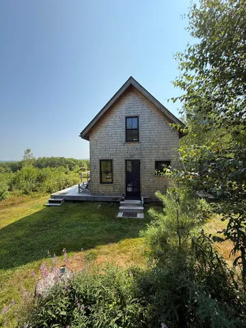 $389,900 | 64 Dam Road, Beddington, ME 04622