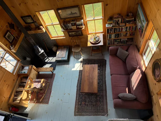 $389,900 | 64 Dam Road, Beddington, ME 04622