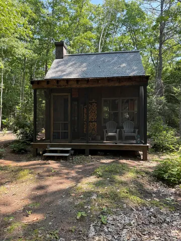 $389,900 | 64 Dam Road, Beddington, ME 04622