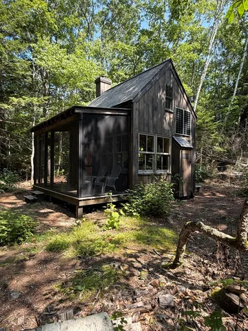 $389,900 | 64 Dam Road, Beddington, ME 04622