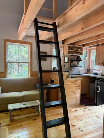 $389,900 | 64 Dam Road, Beddington, ME 04622