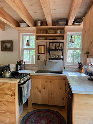 $389,900 | 64 Dam Road, Beddington, ME 04622