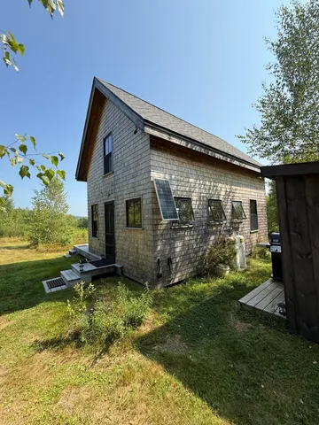 $389,900 | 64 Dam Road, Beddington, ME 04622