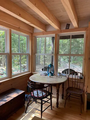 $389,900 | 64 Dam Road, Beddington, ME 04622