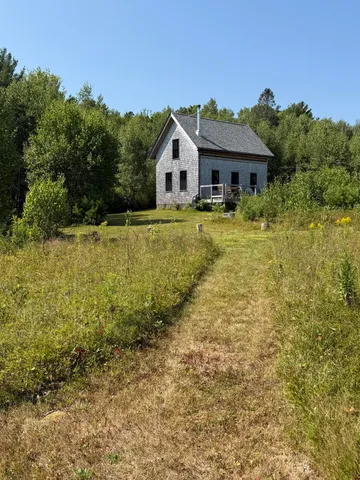 $389,900 | 64 Dam Road, Beddington, ME 04622