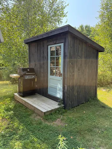 $389,900 | 64 Dam Road, Beddington, ME 04622