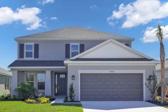 $519,999 | 14266 Sawmill Street, Parrish, FL 34219