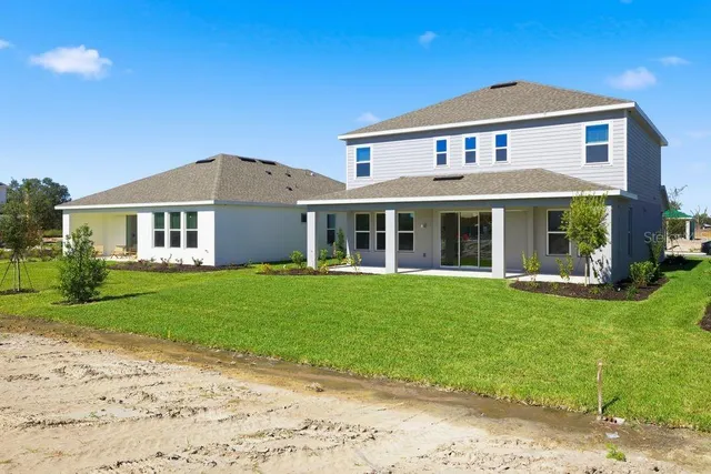 $519,999 | 14266 Sawmill Street, Parrish, FL 34219