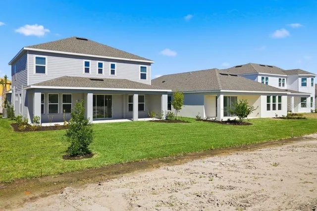 $519,999 | 14266 Sawmill Street, Parrish, FL 34219