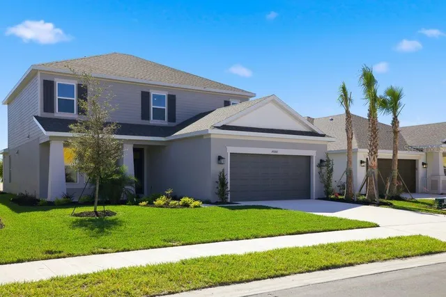 $519,999 | 14266 Sawmill Street, Parrish, FL 34219