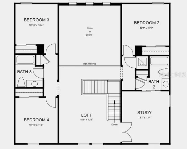 $519,999 | 14266 Sawmill Street, Parrish, FL 34219