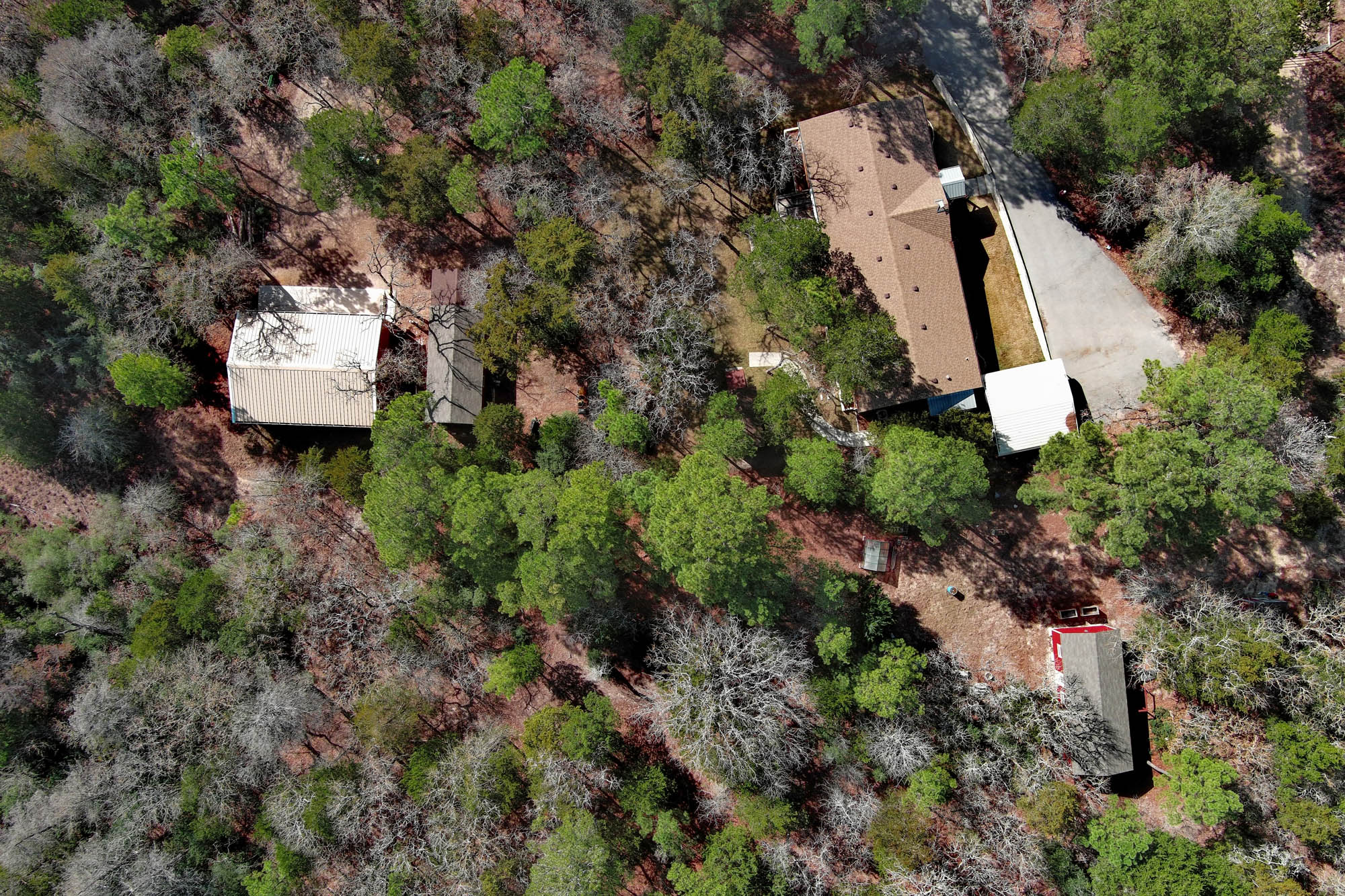 1024 Sand Hills Road Red Rock, TX 78662 - Photo 3 of 40