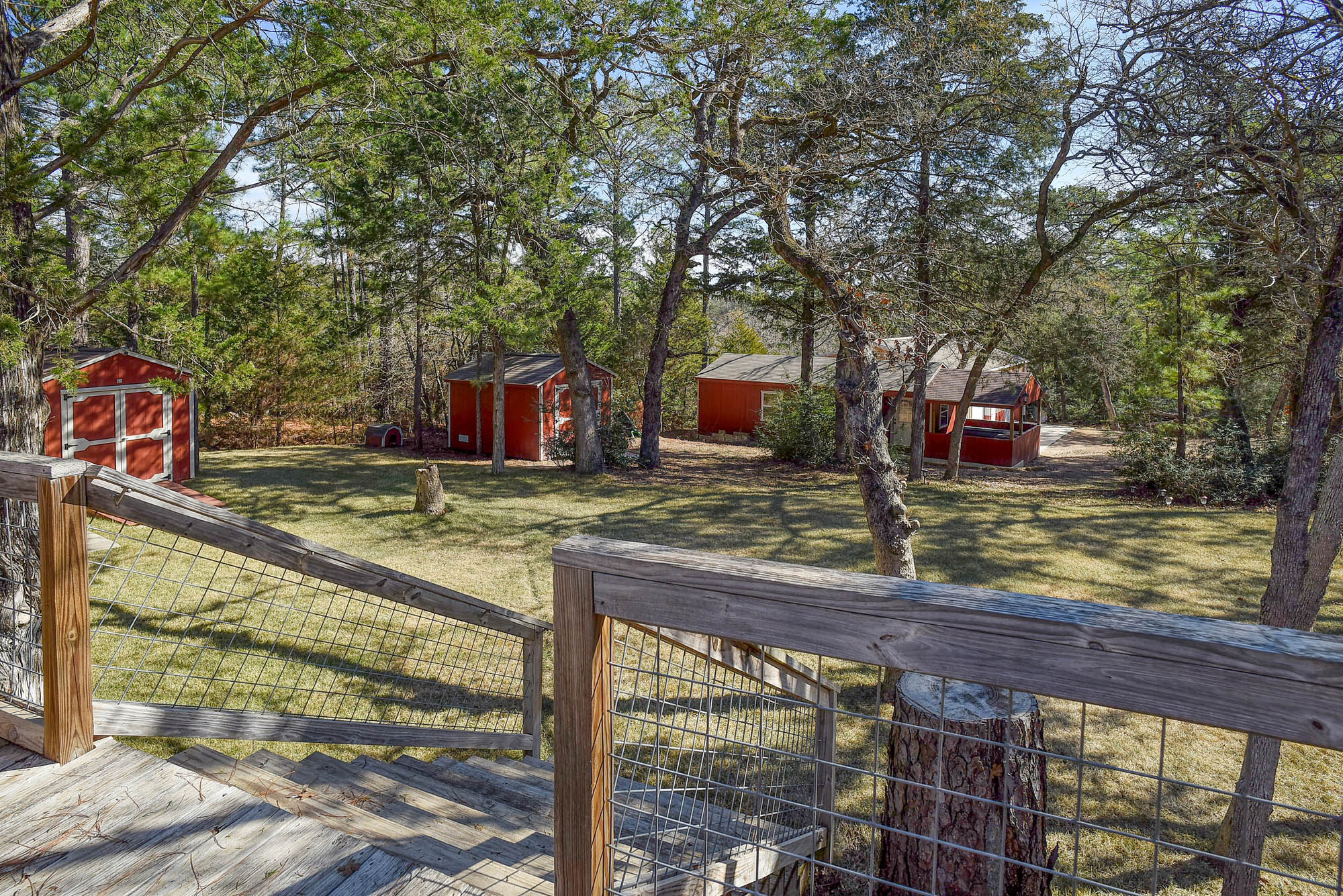 1024 Sand Hills Road Red Rock, TX 78662 - Photo 33 of 40