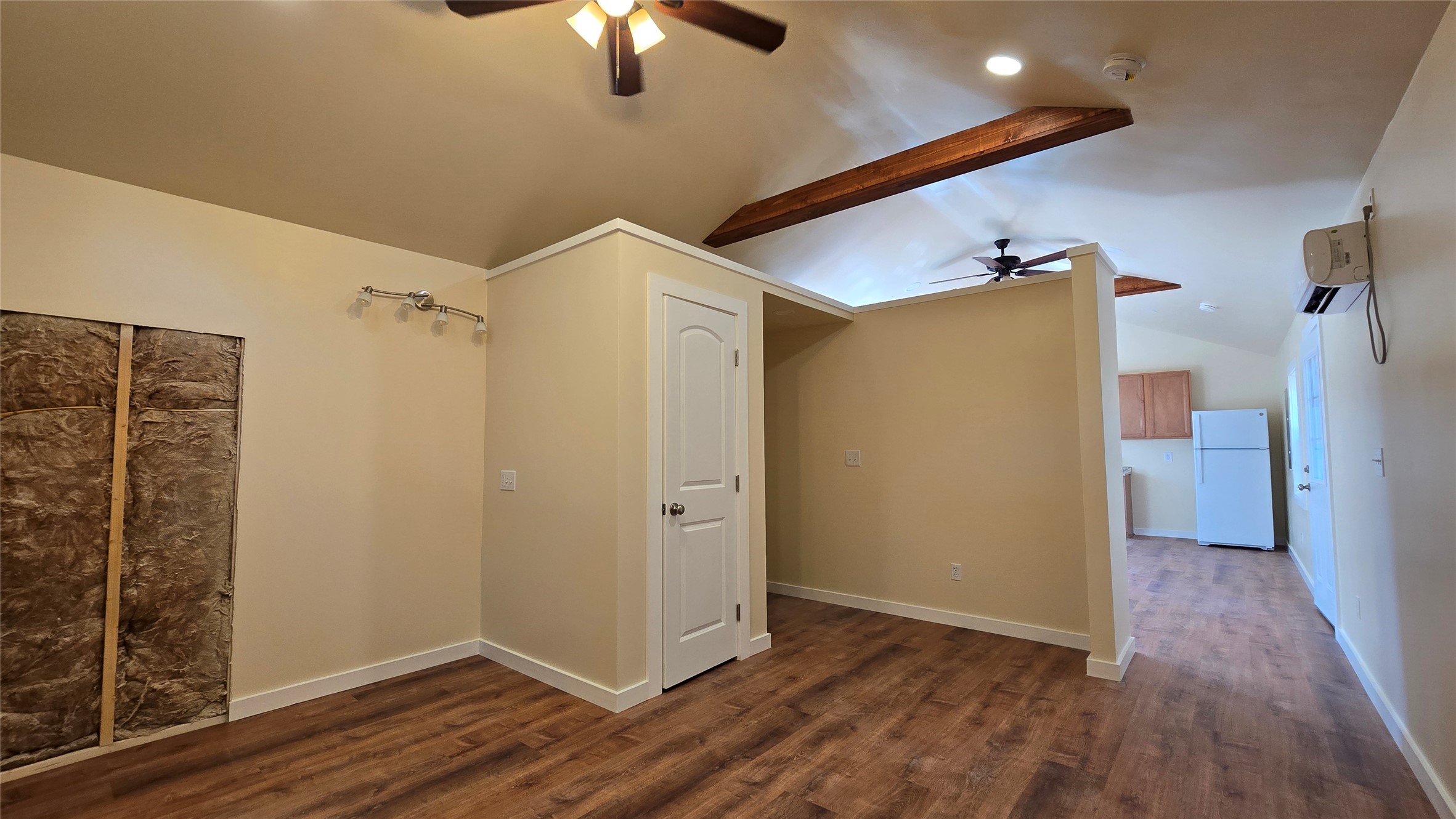 1024 Sand Hills Road Red Rock, TX 78662 - Photo 39 of 40 Bedroom of tiny home