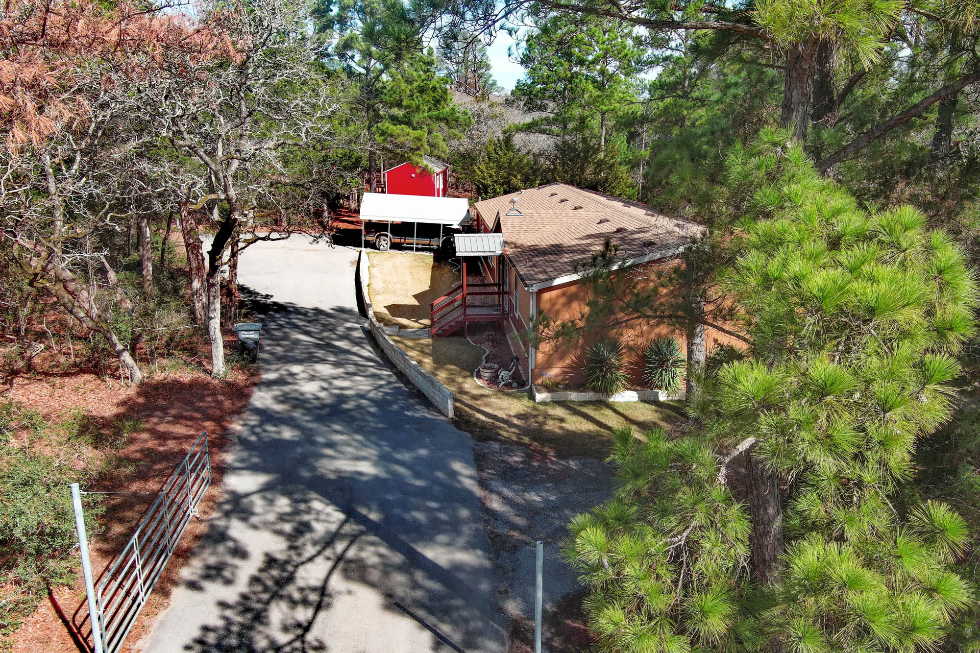 1024 Sand Hills Road Red Rock, TX 78662 - Photo 8 of 40