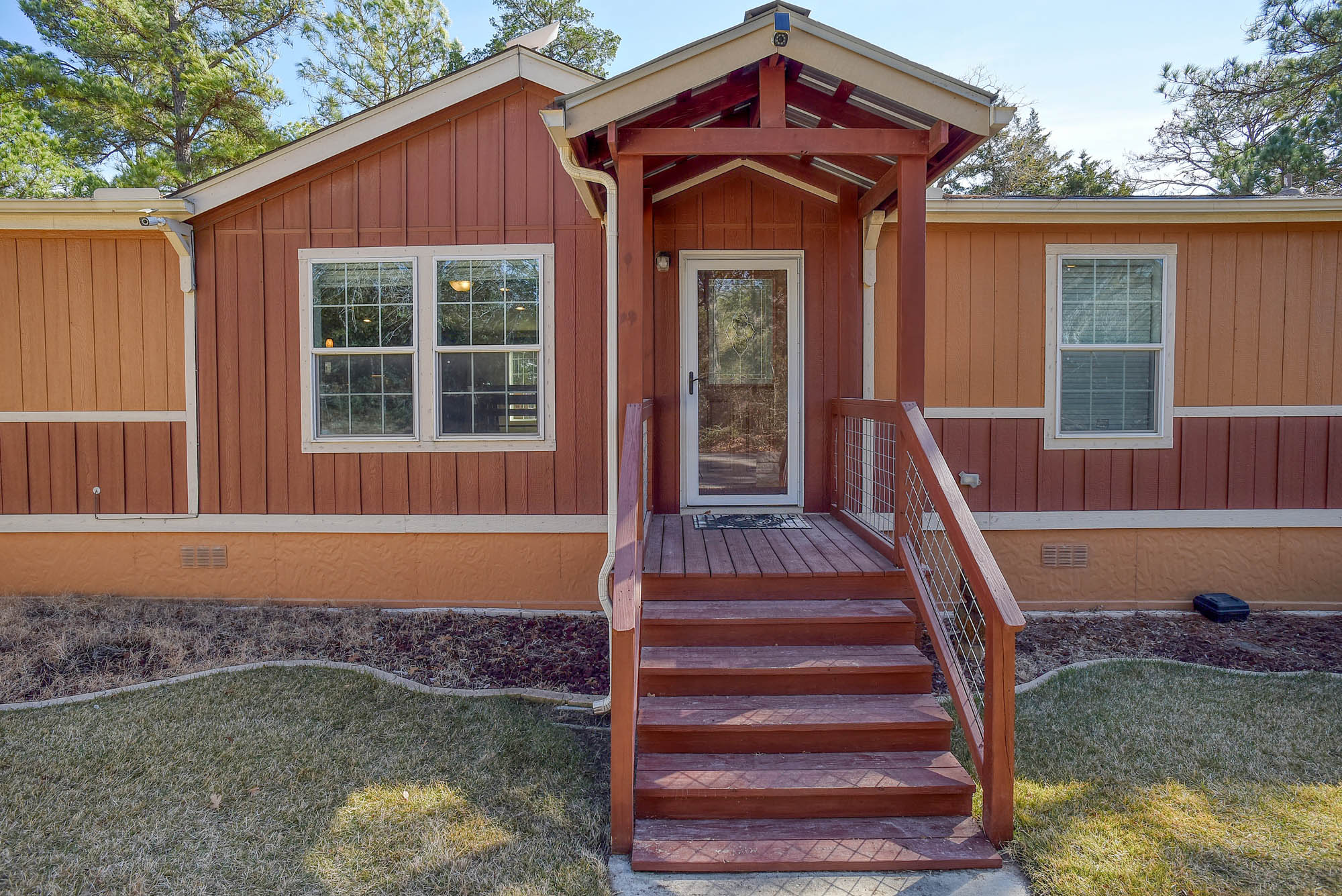 1024 Sand Hills Road Red Rock, TX 78662 - Photo 9 of 40