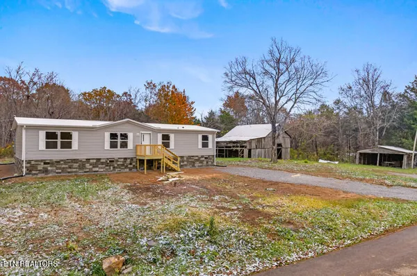 $239,900 | 2242 Fortune Road, Talbott, TN 37877
