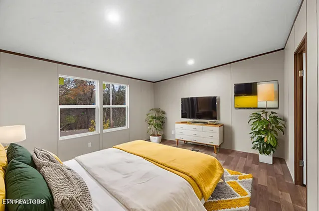 $239,900 | 2242 Fortune Road, Talbott, TN 37877