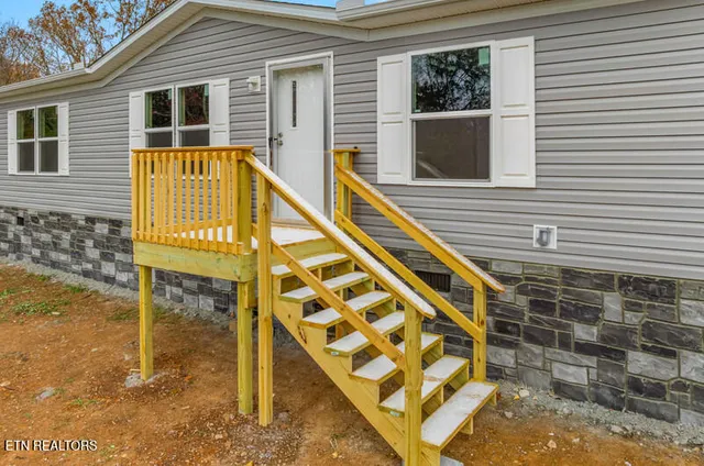 $239,900 | 2242 Fortune Road, Talbott, TN 37877