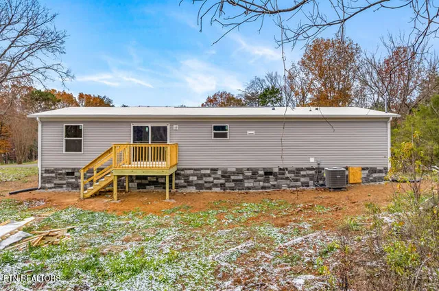 $239,900 | 2242 Fortune Road, Talbott, TN 37877