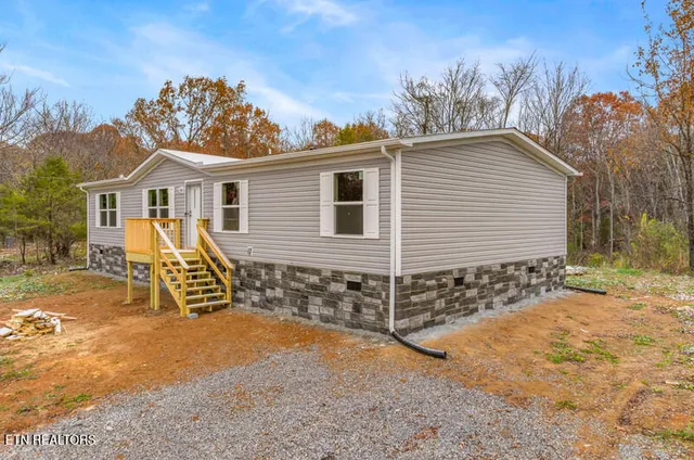 $239,900 | 2242 Fortune Road, Talbott, TN 37877