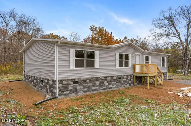 $239,900 | 2242 Fortune Road, Talbott, TN 37877