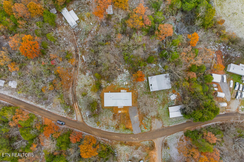 2242 Fortune Road Talbott, TN 37877 - Photo 37 of 39 IMG_4286