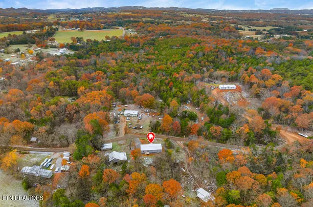 $239,900 | 2242 Fortune Road, Talbott, TN 37877