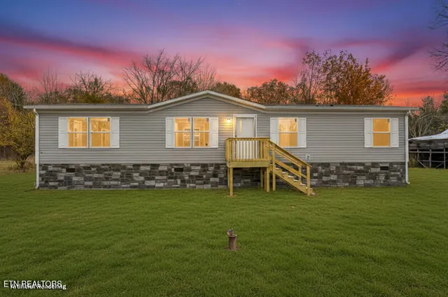 $239,900 | 2242 Fortune Road, Talbott, TN 37877